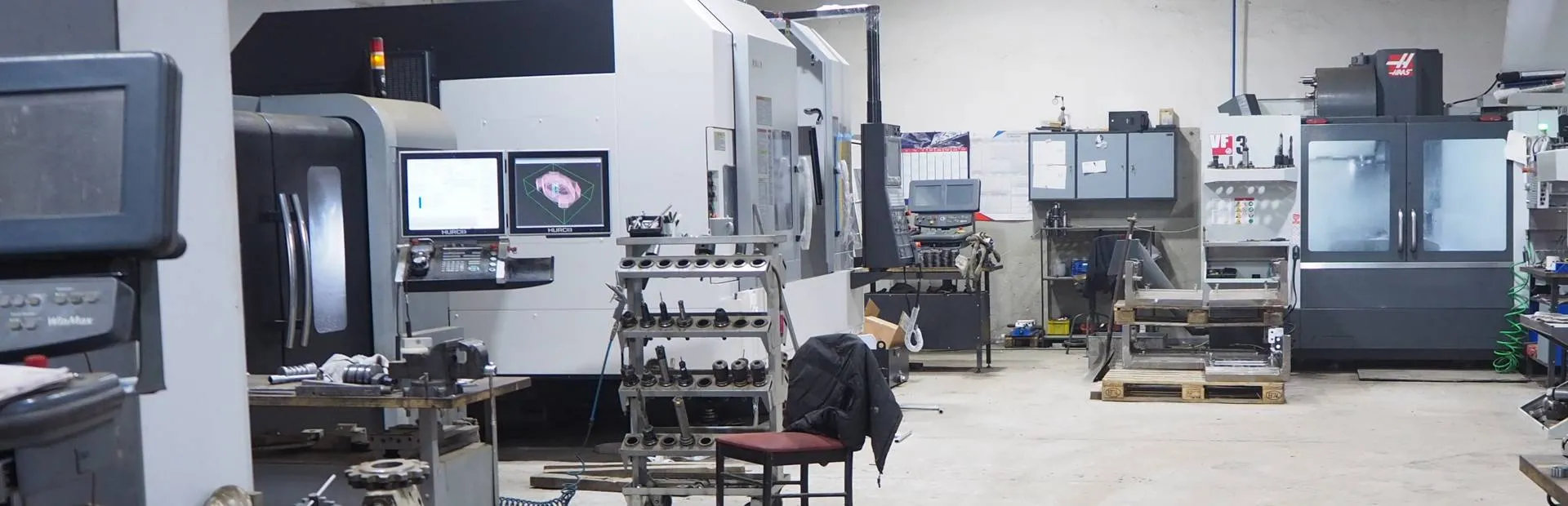 Obróbka skrawaniem Slajd 2